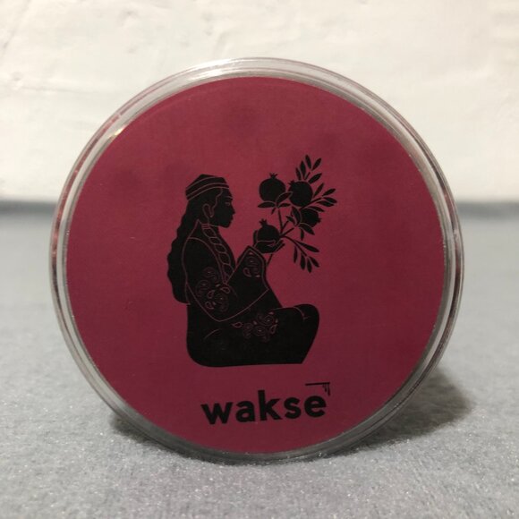 Wakse Mini Pomegranate Women's Hard Wax Beans 4.8oz Ulta Beauty - Picture 4 of 7